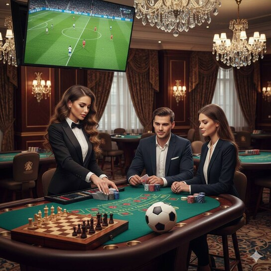 Slots games